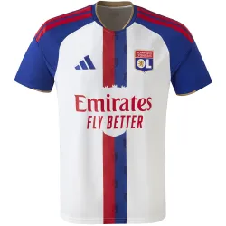 Camiseta de local del Olympique Lyonnais 26/27 - foto del producto 16,99 $ - Camiseta de local del Olympique Lyonnais 26/27