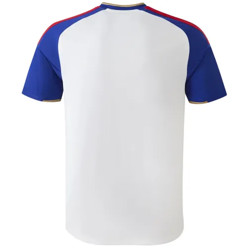 26/27 Olympique Lyonnais Home Jersey