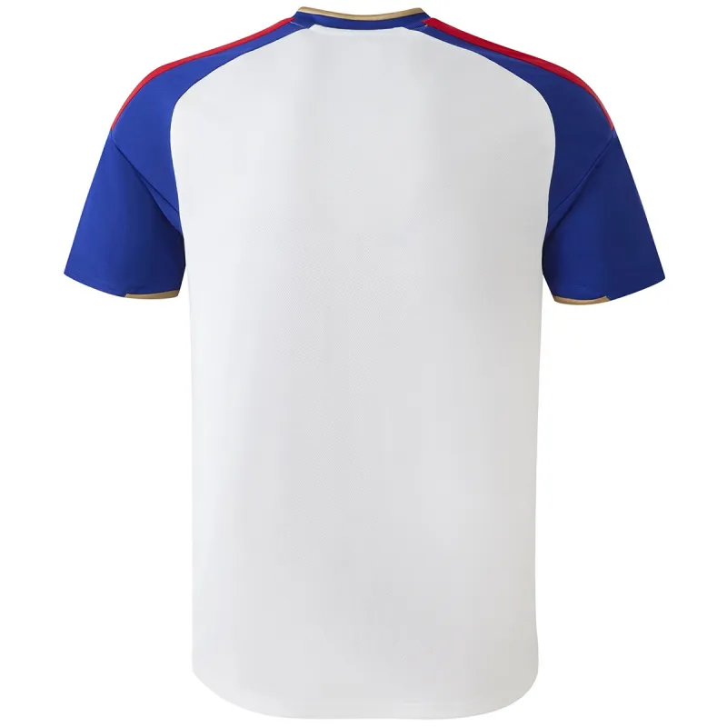 Maglia da casa dell'Olympique Lyonnais 26/27