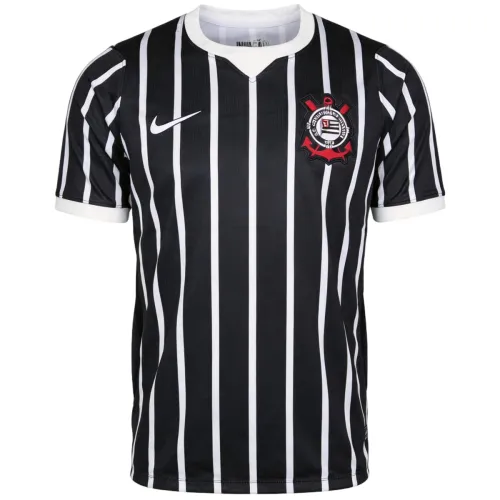 2026 Corinthians Away Jersey