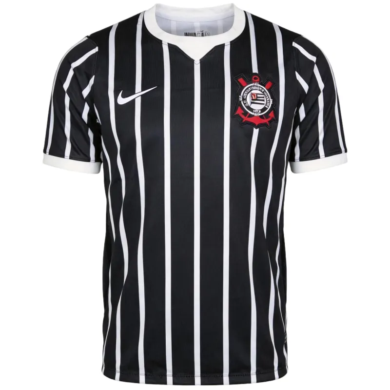 2026 Corinthians Away Jersey