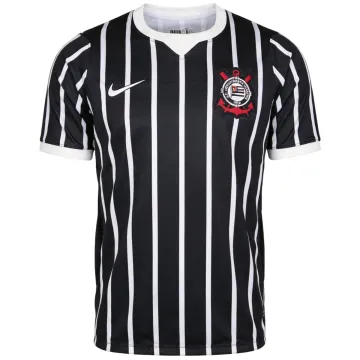 2026 Corinthians Away Jersey