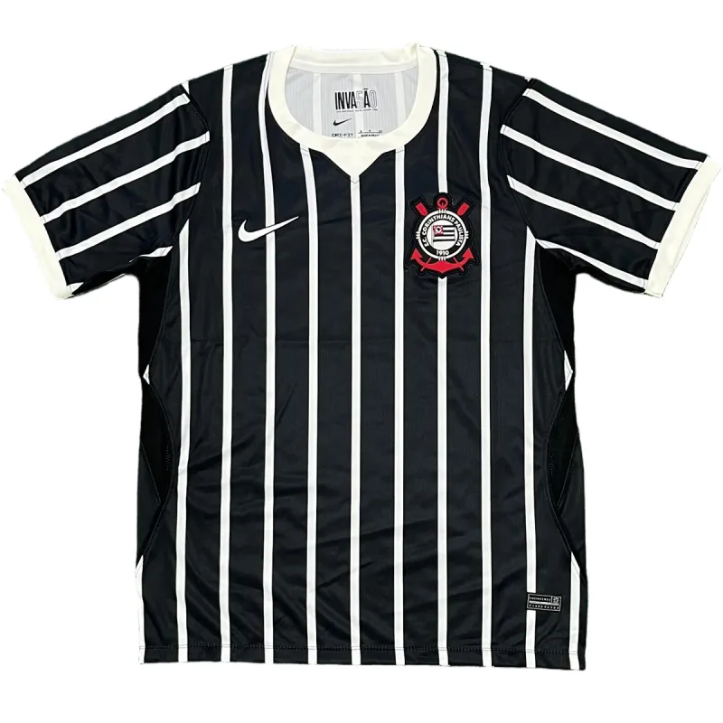 2026 Corinthians Away Jersey