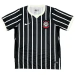2026 Corinthians Away Jersey