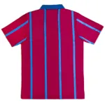 1993/95 Aston Villa Home Retro Jersey