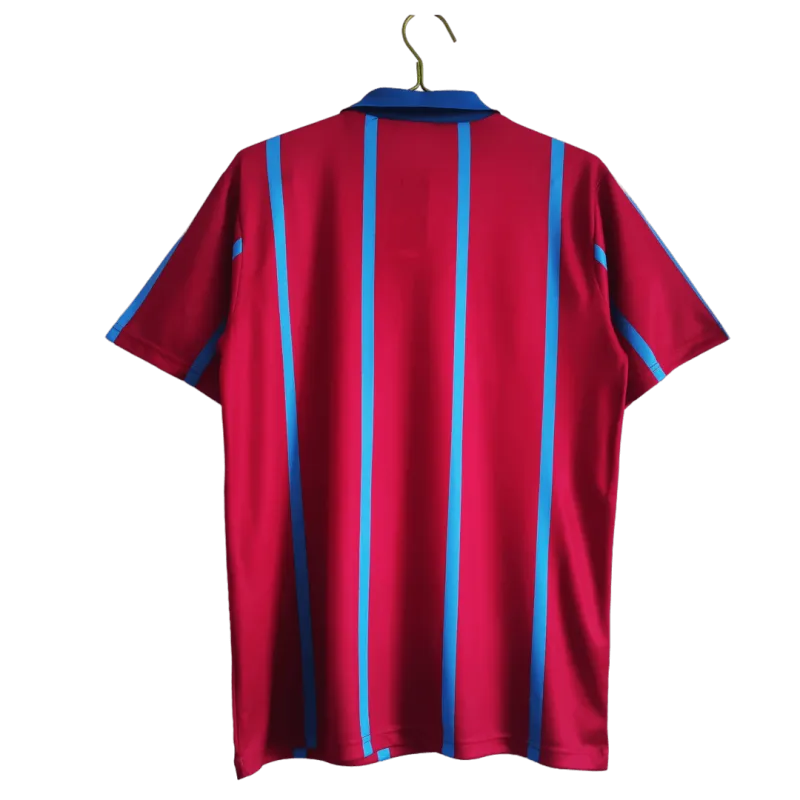1993/95 Aston Villa Home Retro Jersey