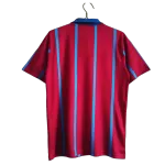 1993/95 Aston Villa Home Retro Jersey