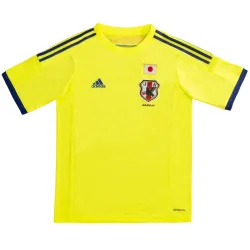 2014 Japan Away Retro Jersey - product photo US20.99 - 2014 Japan Away Retro Jersey