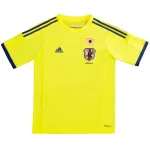 Maillot rétro du Japon à l'extérieur 2014 2014 Japan Away Retro Jersey