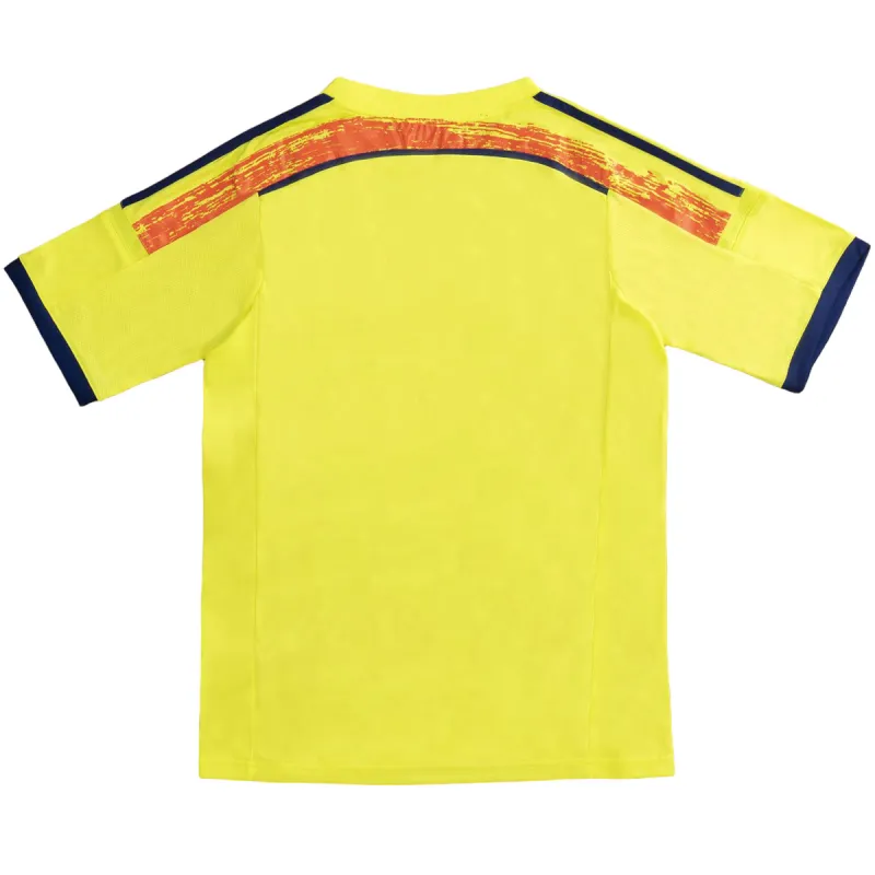 2014 Japan Away Retro Jersey