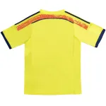 2014 Japan Away Retro Jersey