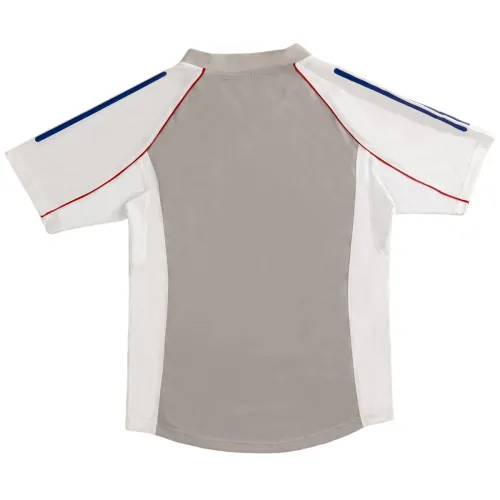 2002 Japan Away Retro Jersey