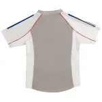 2002 Japan Away Retro Jersey