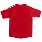 2002 Turkey Home Retro Jersey