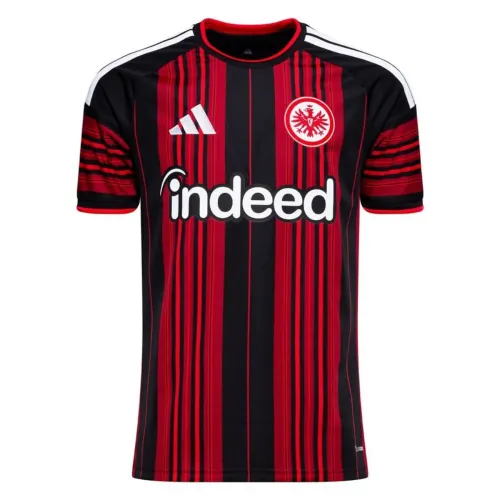 26/27 Eintracht Frankfurt Home Jersey