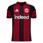 26/27 Eintracht Frankfurt Home Jersey 26/27 Eintracht Frankfurt Home Jersey