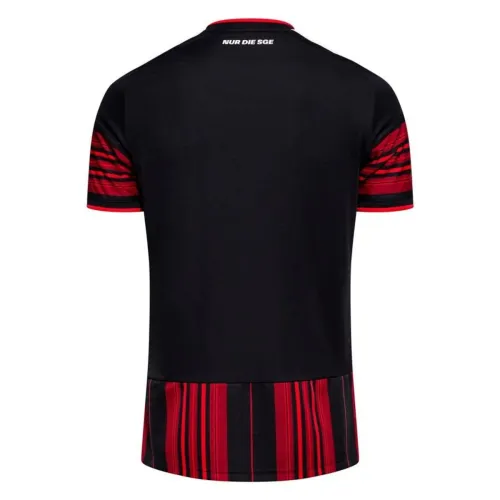 26/27 Eintracht Frankfurt Home Jersey