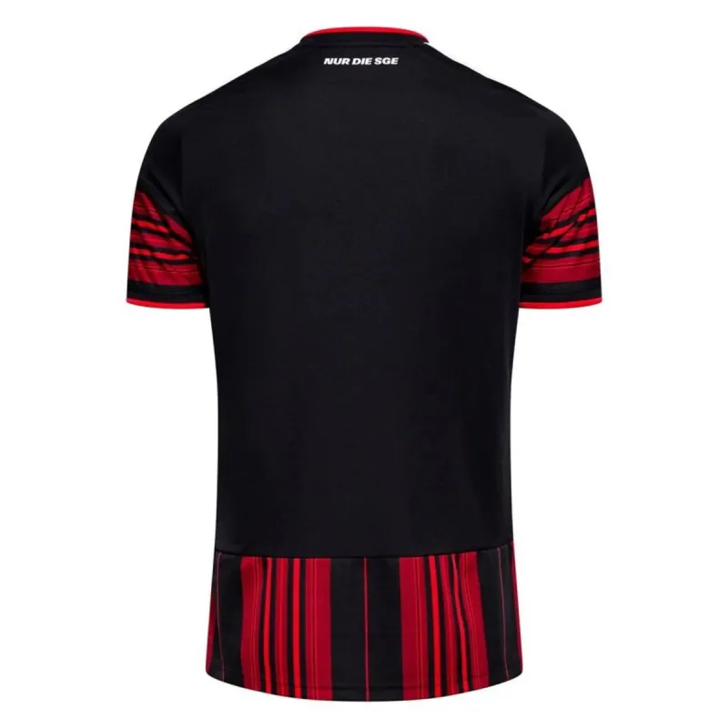 26/27 Eintracht Frankfurt Home Jersey