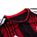 26/27 Eintracht Frankfurt Home Jersey