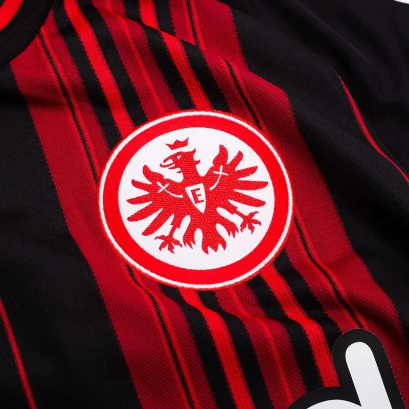 26/27 Eintracht Frankfurt Home Jersey