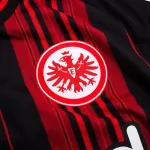 26/27 Eintracht Frankfurt Home Jersey