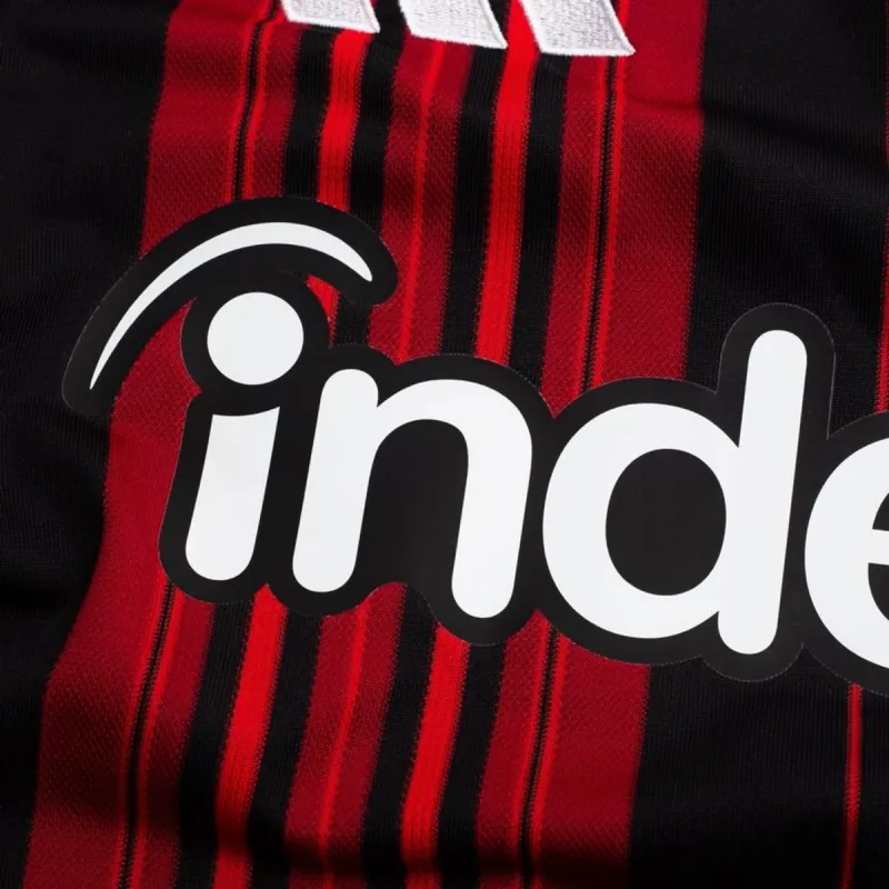 26/27 Eintracht Frankfurt Home Jersey