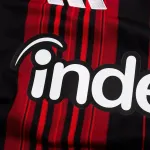26/27 Eintracht Frankfurt Home Jersey