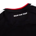 26/27 Eintracht Frankfurt Home Jersey