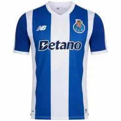 Camisa de jogo em casa do FC Porto 26/27 - foto do produto 16,99 dólares - Camisola de jogo em casa do FC Porto 26/27