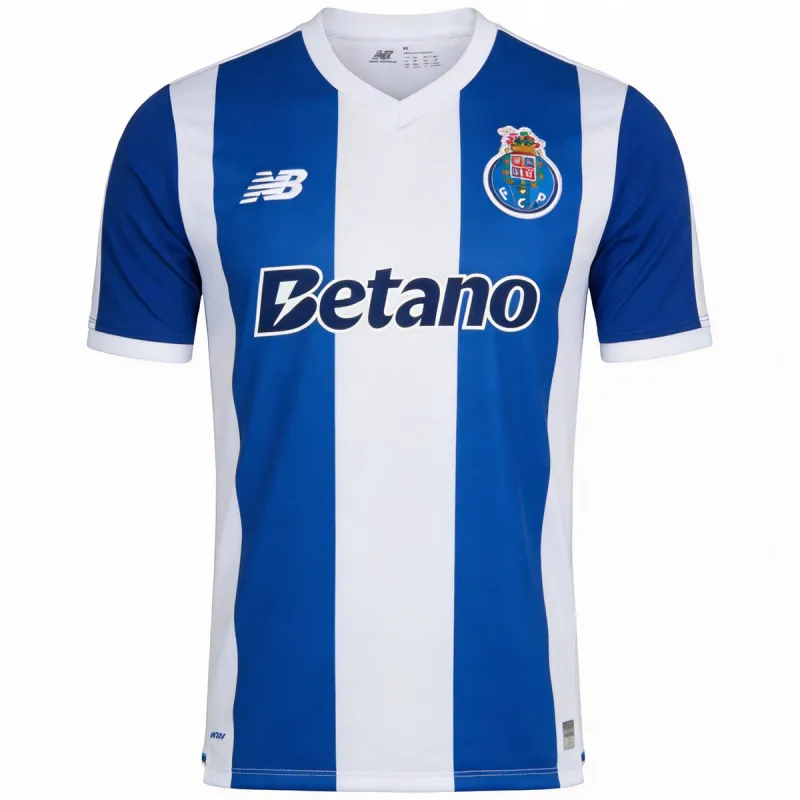 26/27 FC Porto Home Jersey