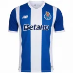 26/27 FC Porto Home Jersey 26/27 FC Porto Home Jersey