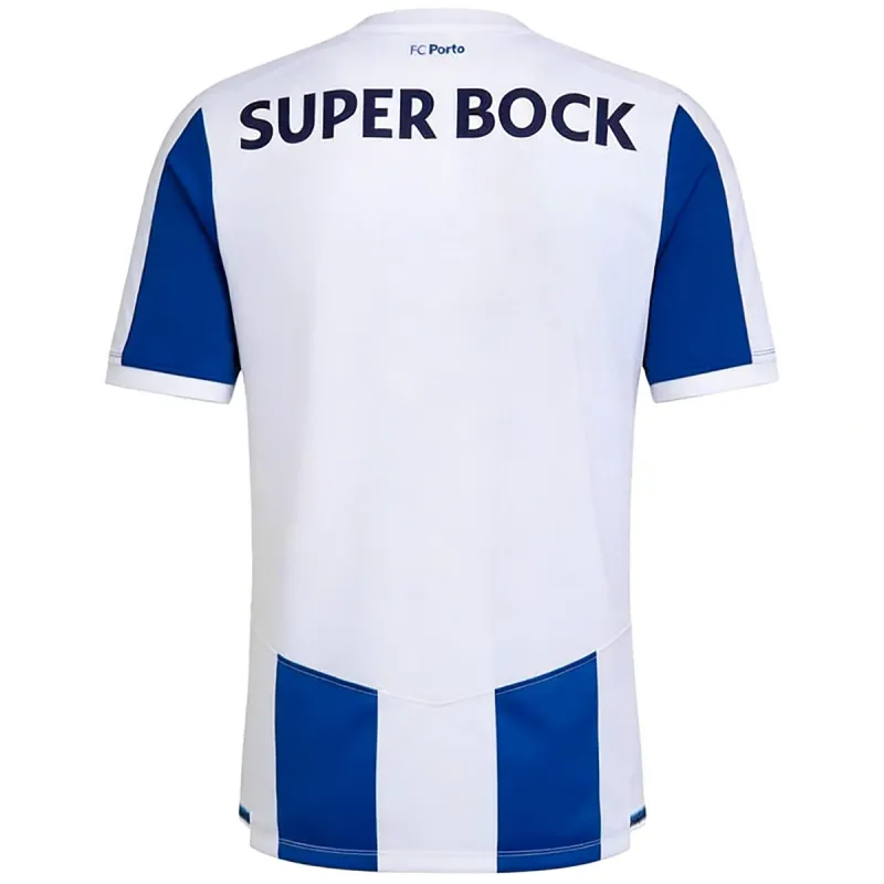 26/27 FC Porto Home Jersey