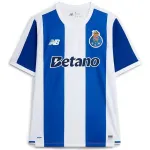 26/27 FC Porto Home Jersey