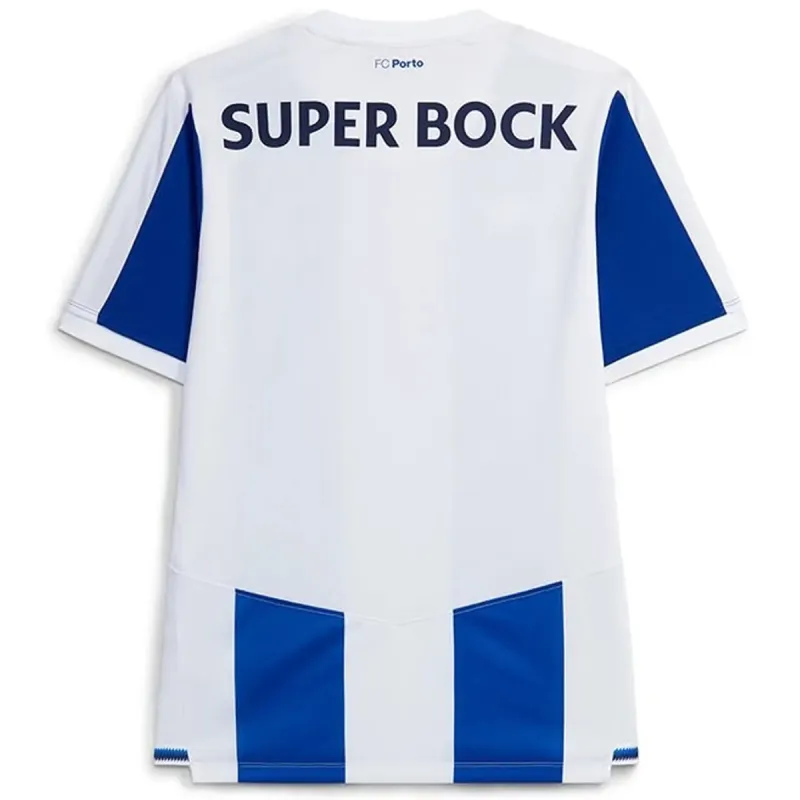 26/27 FC Porto Home Jersey