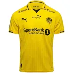 Maillot domicile du FK Bodø/Glimt 2026 2026 FK Bodø/Glimt Home Jersey