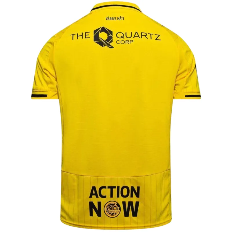 2026 FK Bodø/Glimt Home Jersey