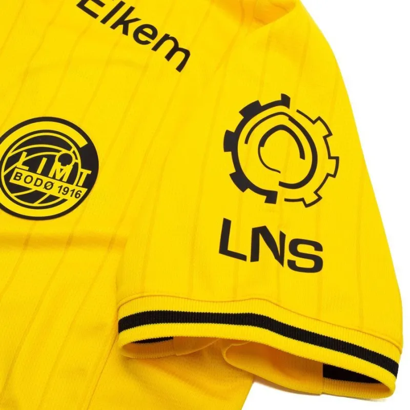 2026 FK Bodø/Glimt Home Jersey