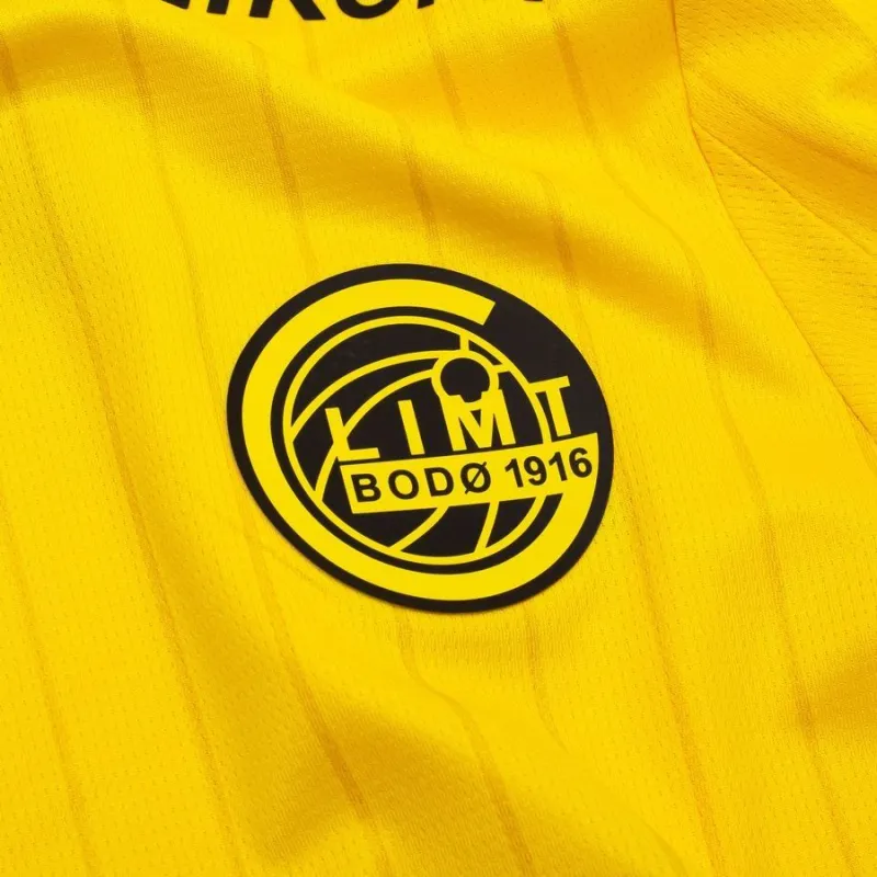 2026 FK Bodø/Glimt Home Jersey