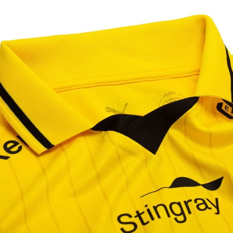 2026 FK Bodø/Glimt Home Jersey