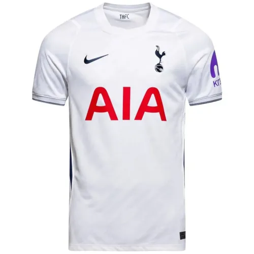 26/27 Tottenham Hotspur Home Jersey