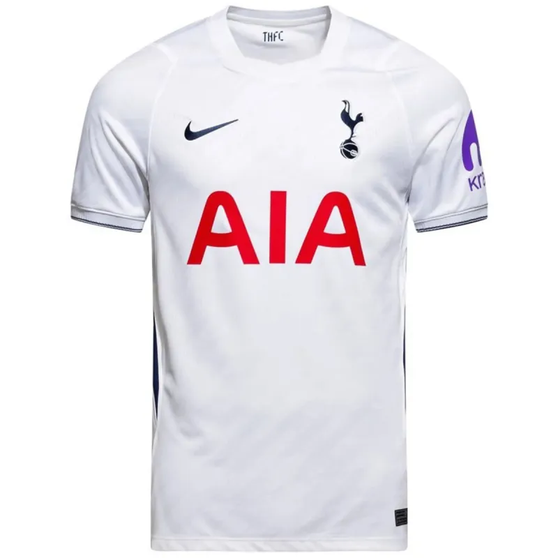 26/27 Tottenham Hotspur Home Jersey