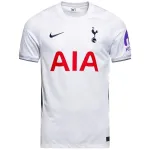 26/27 Tottenham Hotspur Heimtrikot 26/27 Tottenham Hotspur Home Jersey