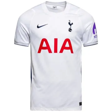 26/27 Tottenham Hotspur Home Jersey