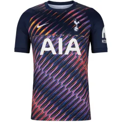 26/27 Tottenham Hotspur Away Jersey - product photo US16.99 - 26/27 Tottenham Hotspur Away Jersey