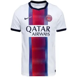 US16.99 - 26/27 PSG Away Jersey