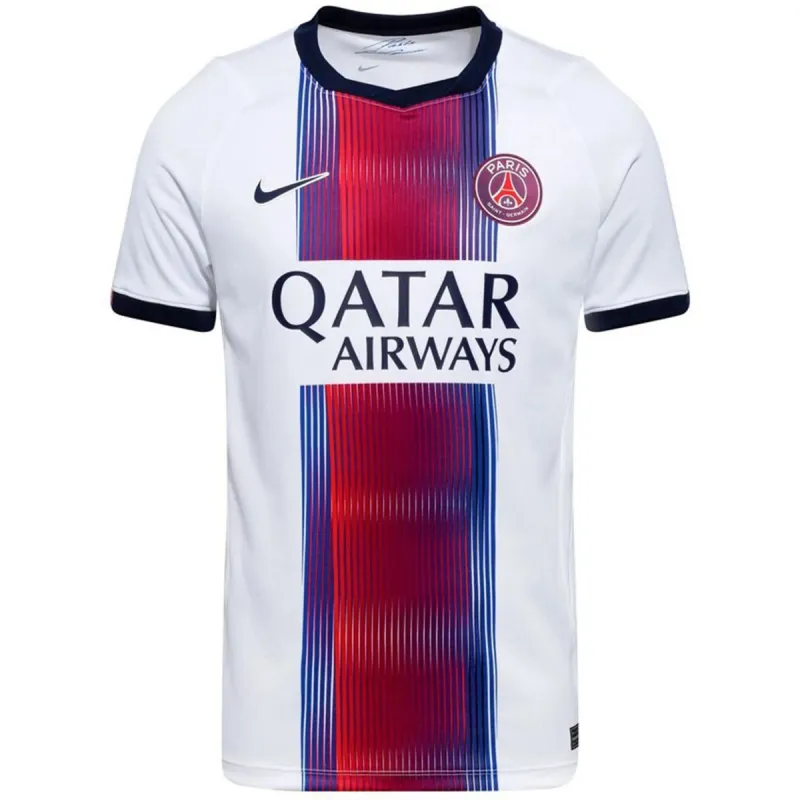 26/27 PSG Away Jersey