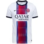 PSG-Auswärtstrikot 26/27 26/27 PSG Away Jersey