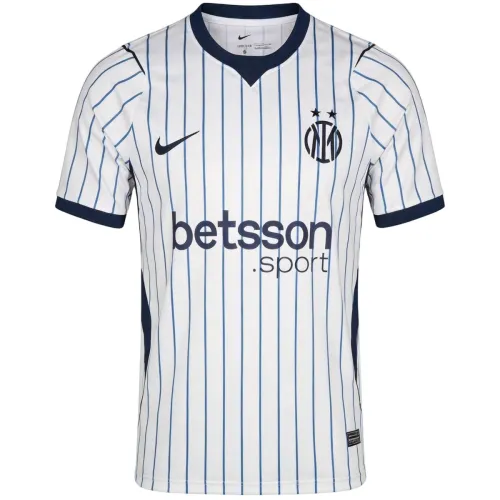 26/27 Inter Milan Away Jersey
