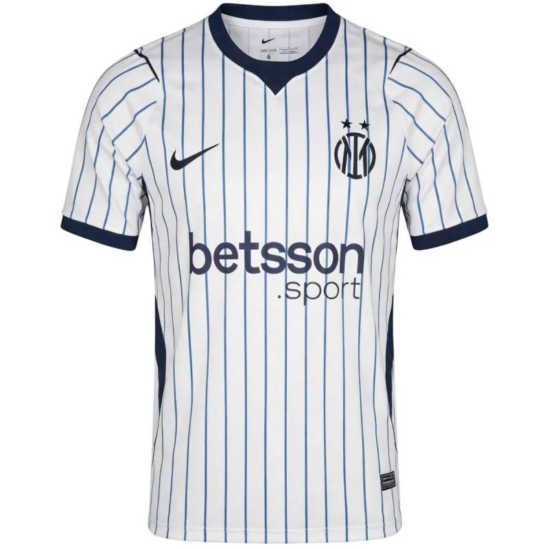 26/27 Inter Milan Away Jersey