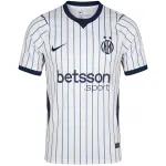 26/27 Inter Milan Away Jersey 26/27 Inter Milan Away Jersey